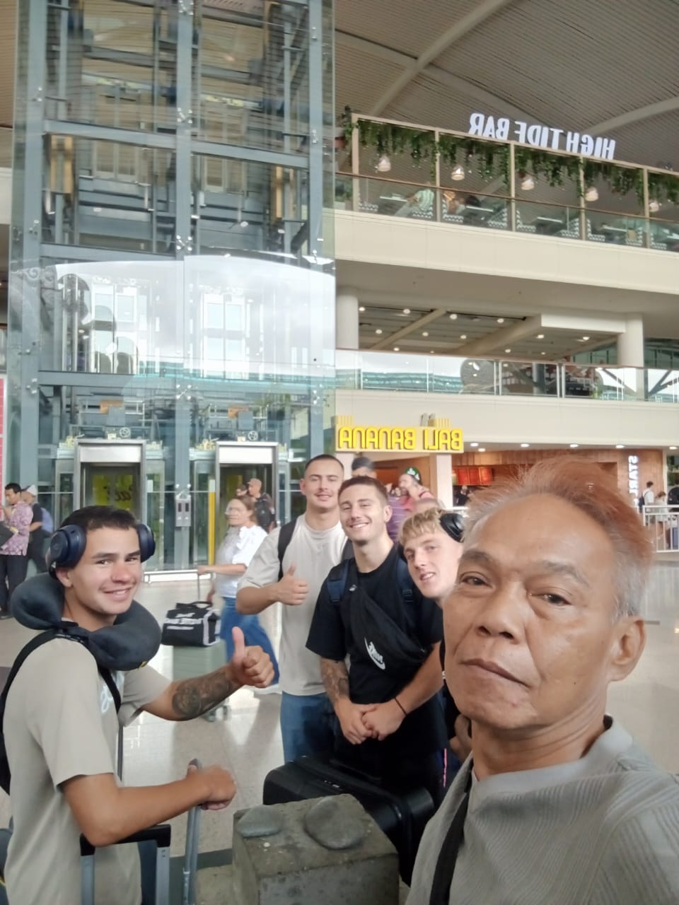 Pura Ulun Danu Bedugul